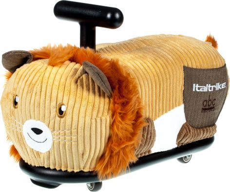 Italtrike La Cosa1 Baby Rutcher-Flitzer 360 Indoor Auto Kinder Fahrze